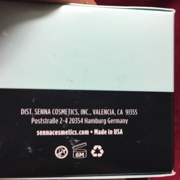 ✳️✳️ Senna Hydrating Mask - Picture 7 of 7